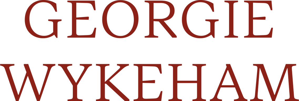 Georgie Wykeham Designs logo