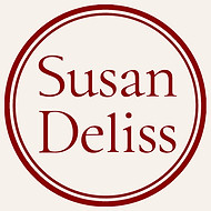 Susan Deliss logo